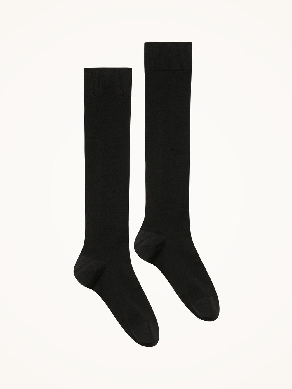 Merino Polvisukka Black - Wolford - My Milou