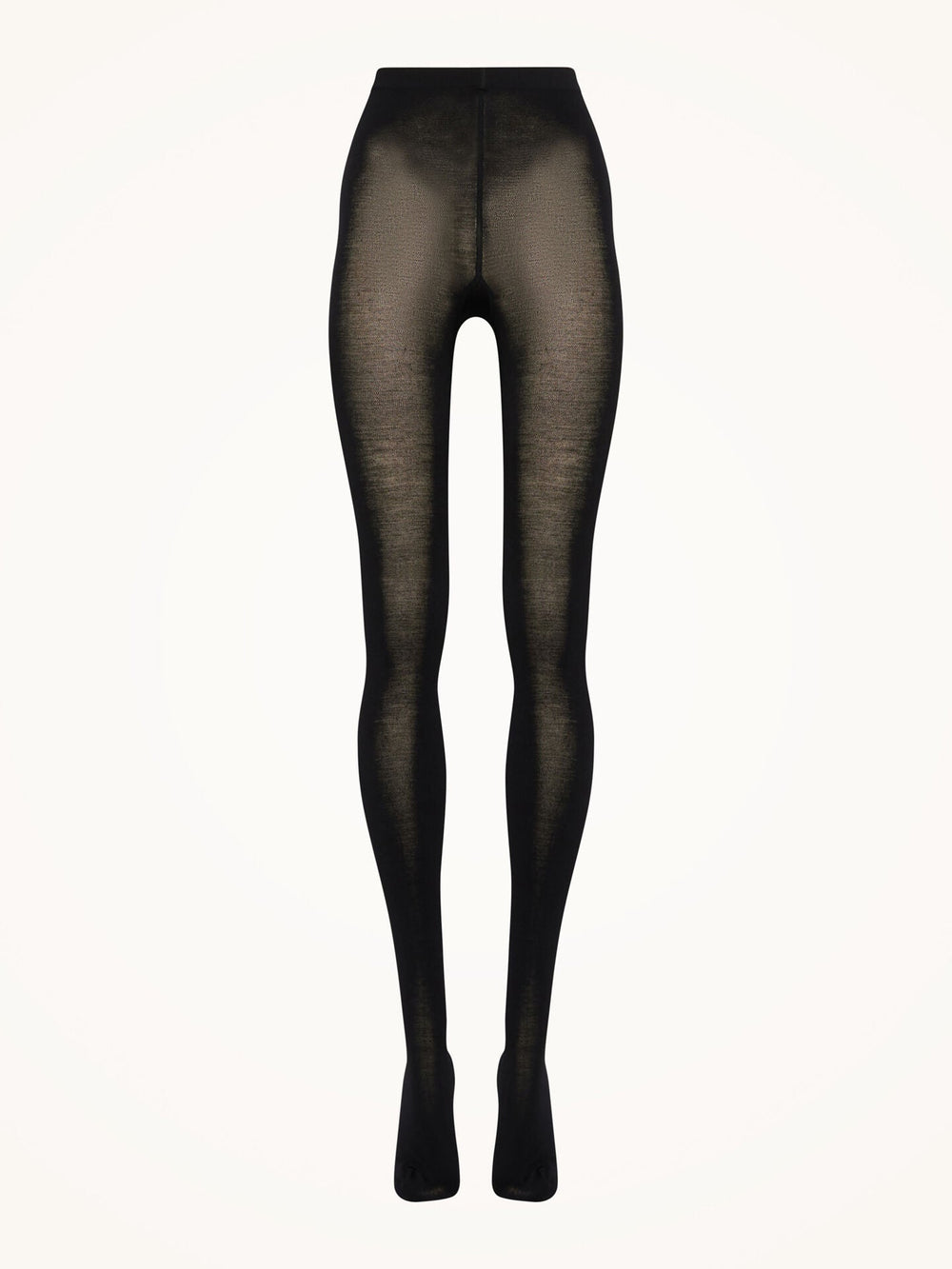 Merino Sukkahousut Black - Wolford - My Milou