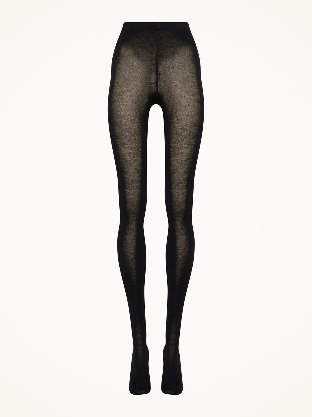 Merino Sukkahousut Black - Wolford - My Milou