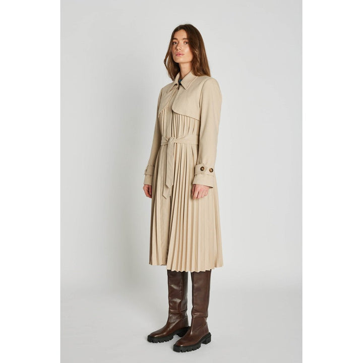 Messina Takki Beige - PBO - My Milou