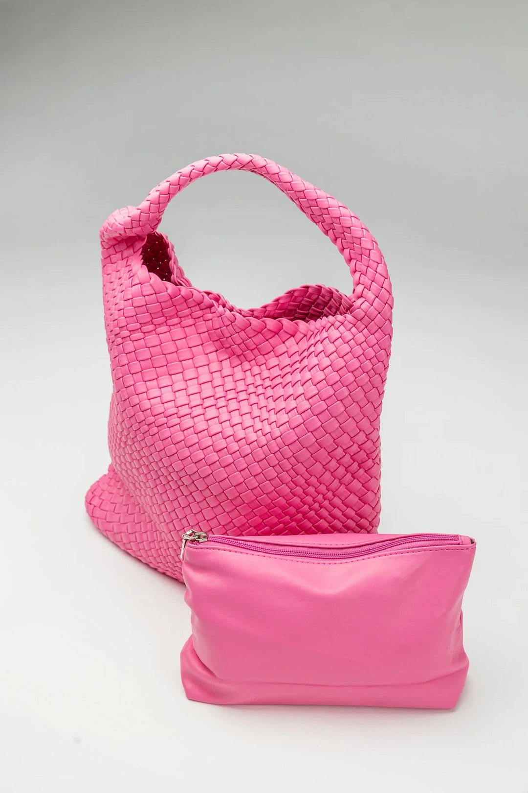 Mia Laukku L Strong Pink - BOW19 - My Milou