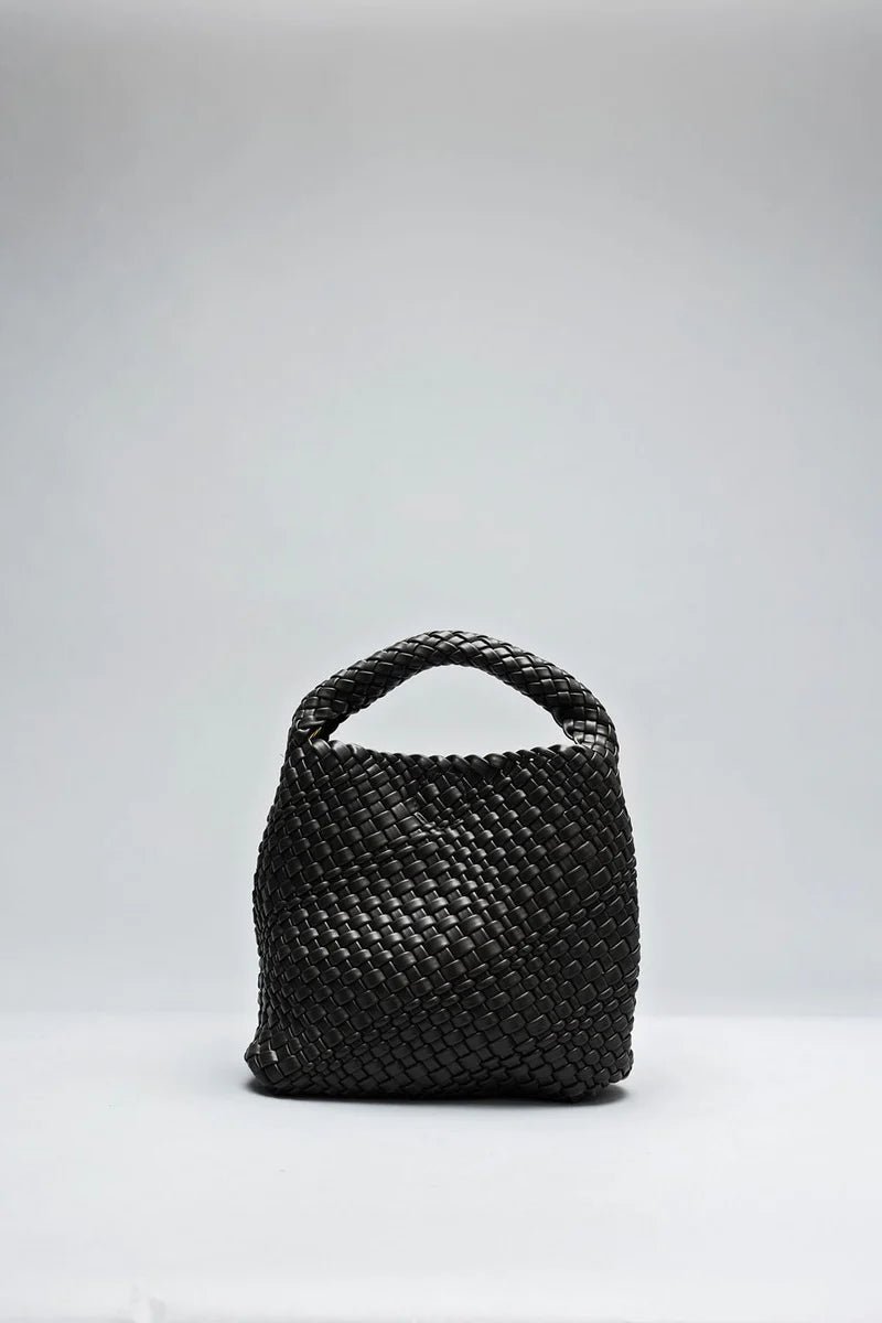 Mia Laukku S Black - BOW19 - My Milou