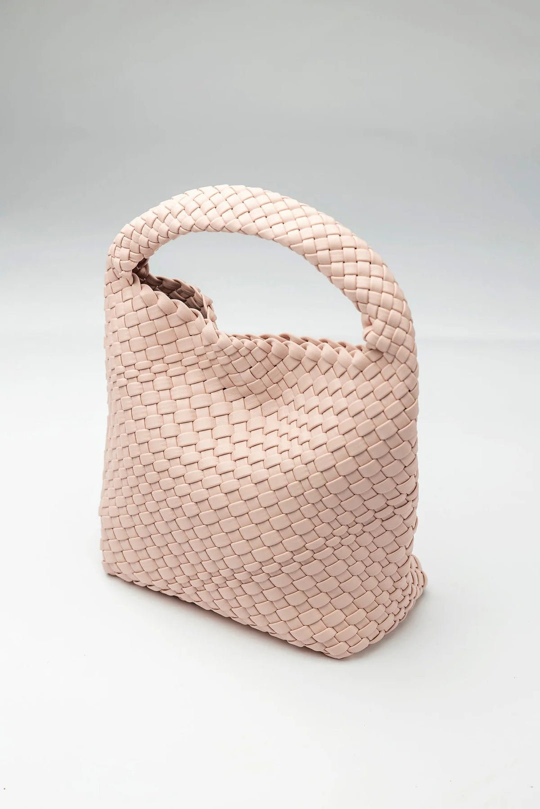 Mia Laukku S Light Pink - BOW19 - My Milou