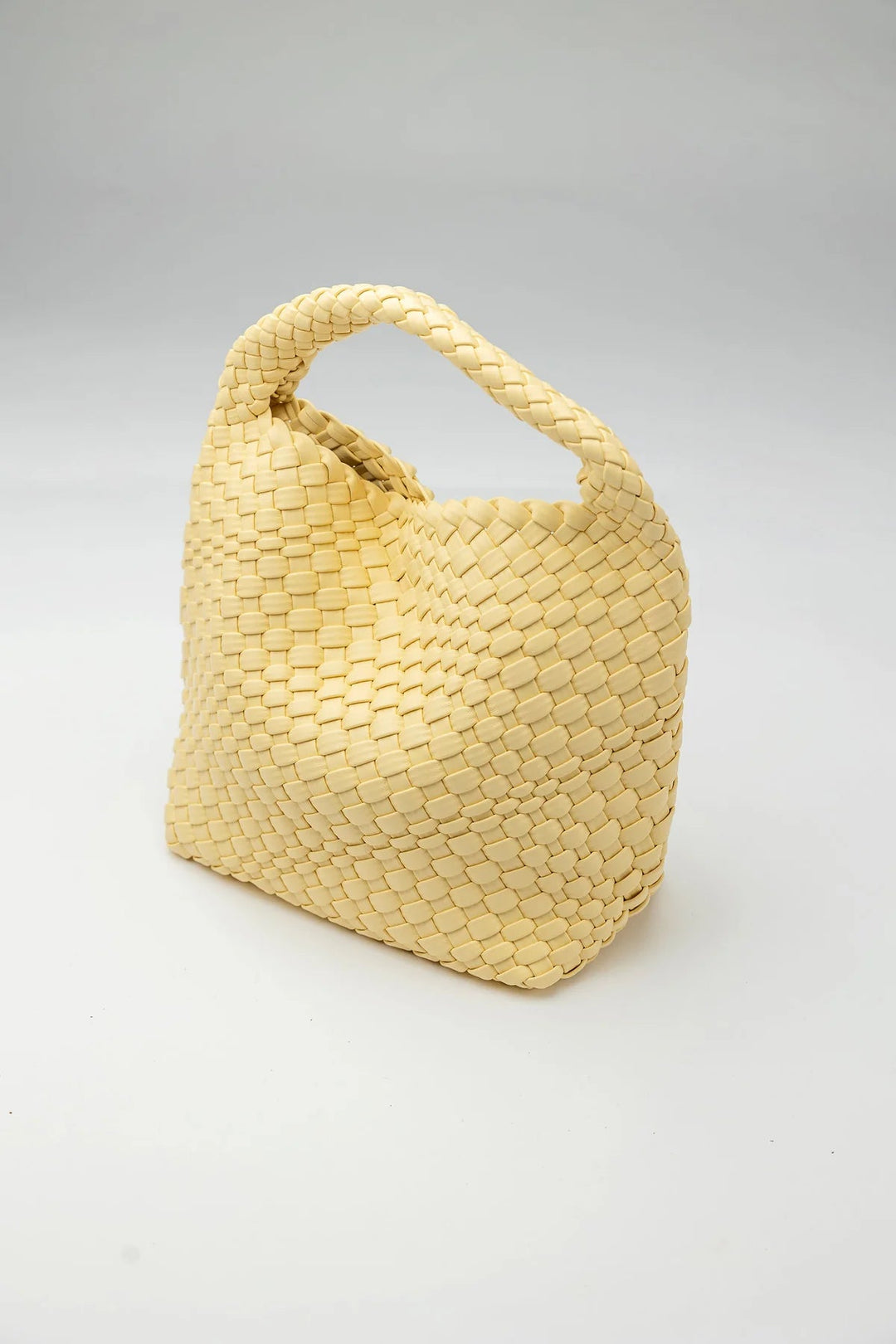 Mia Laukku S Light Yellow - BOW19 - My Milou
