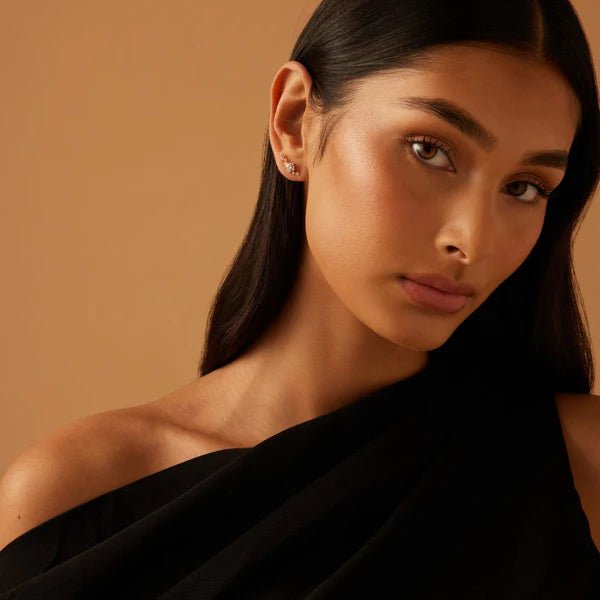 Midnight Korvakorut Gold - Sparv - My Milou