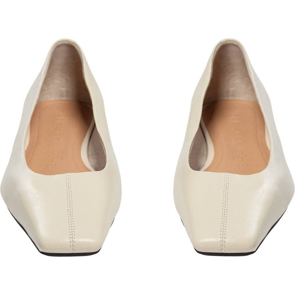 Mille Ballerina Off White - Sofie Schnoor - My Milou