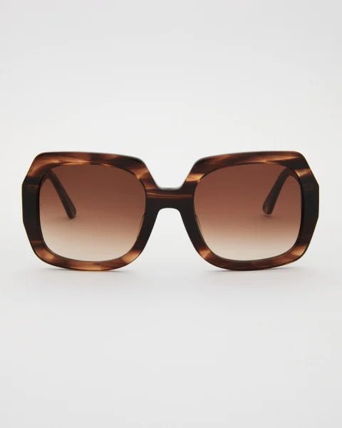 Mindy Aurinkolasit Brown - GLAS - My Milou