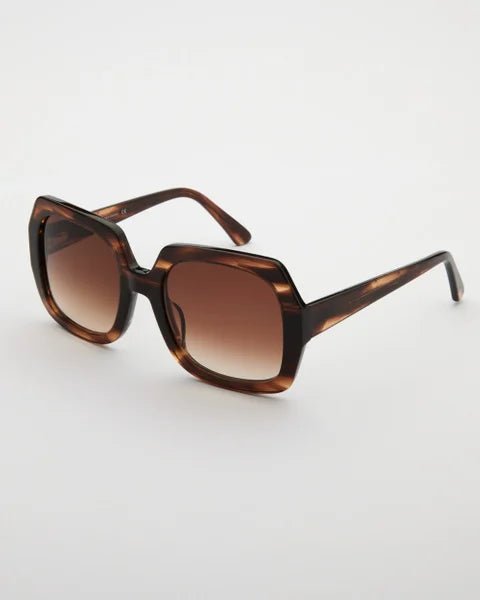 Mindy Aurinkolasit Brown - GLAS - My Milou