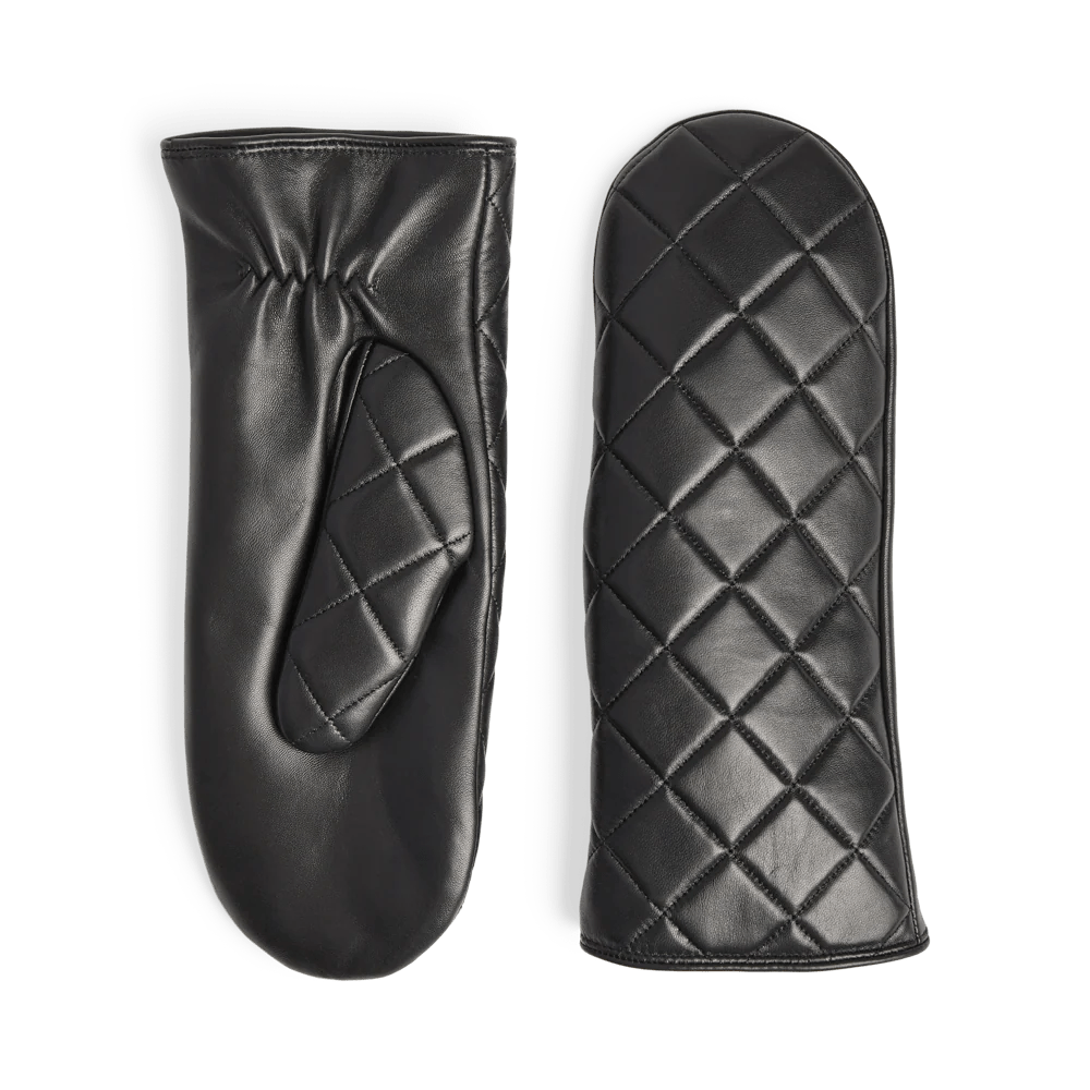MioMBG Mitten Black - Markberg - My Milou