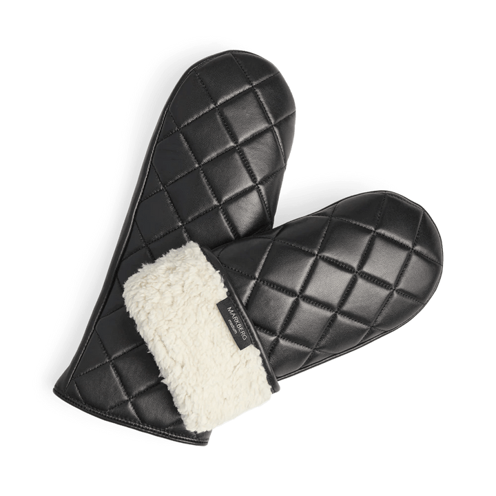 MioMBG Mitten Black - Markberg - My Milou