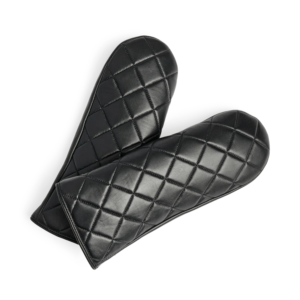 MioMBG Mitten Black - Markberg - My Milou