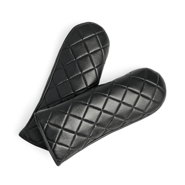 MioMBG Mitten Black - Markberg - My Milou