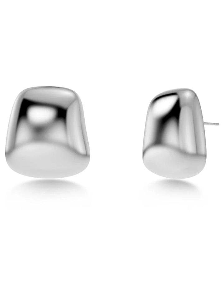Mira Studs L Steel - EDBLAD - My Milou