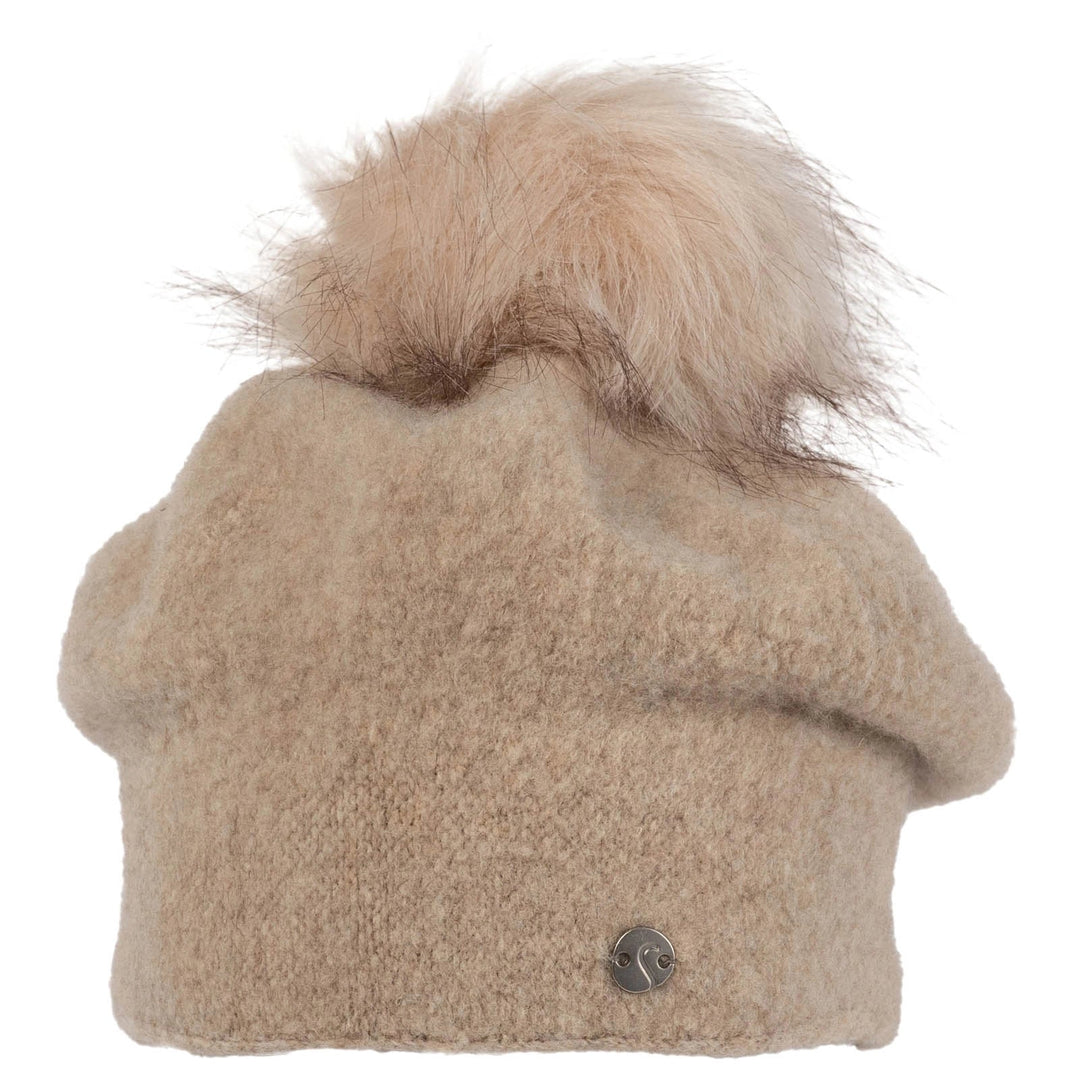 Miska 2104 Baskeripipo Beige - Salon Lakkitehdas - My Milou