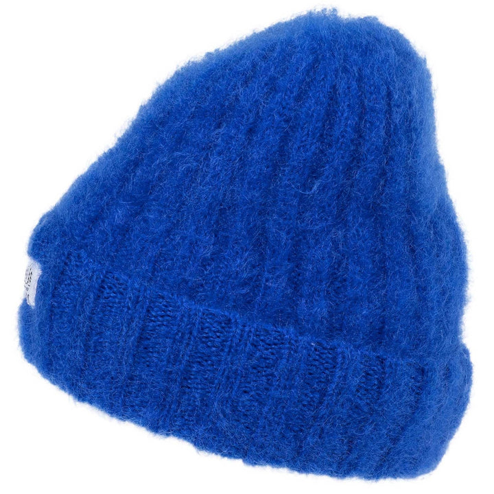 Mohair Chunky Pipo Blue - Salon Lakkitehdas - My Milou