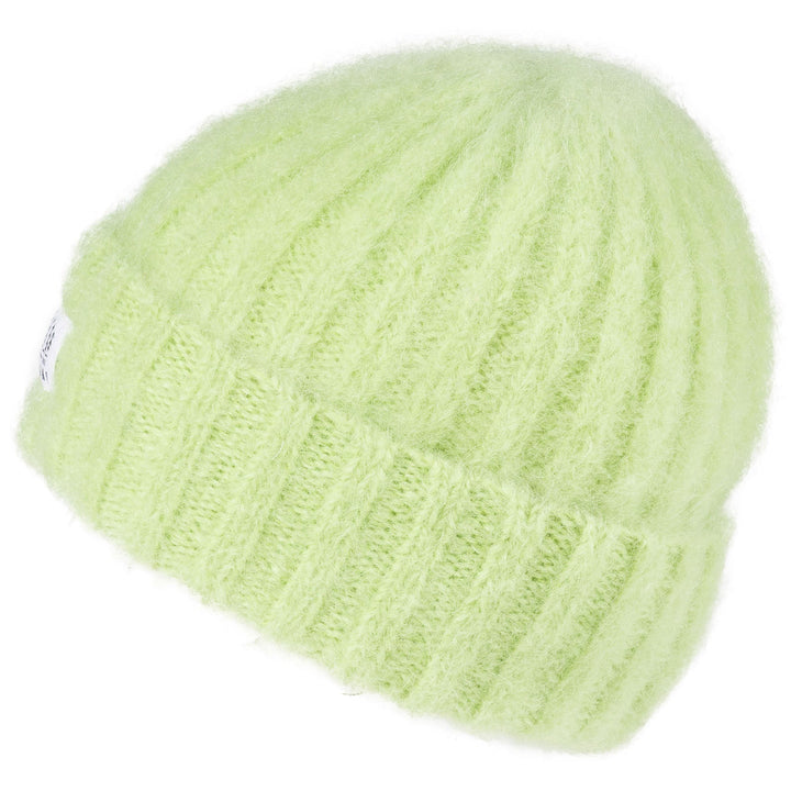 Mohair Chunky Pipo Lime - Salon Lakkitehdas - My Milou