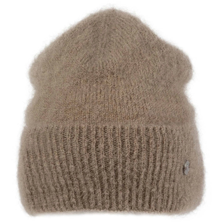 Mohair Elegance Pipo Beige - Salon Lakkitehdas - My Milou