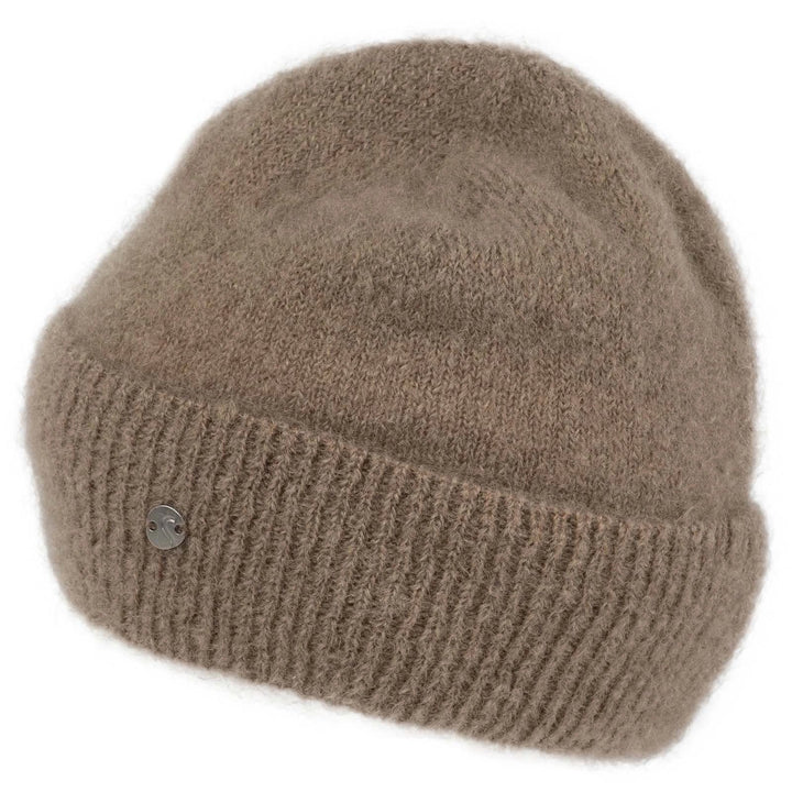 Mohair Elegance Pipo Beige - Salon Lakkitehdas - My Milou