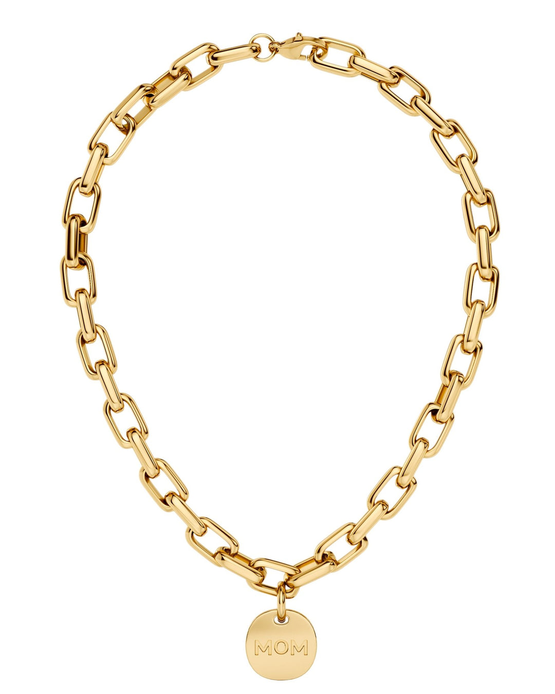 Mom Kaulakoru Maxi Gold - EDBLAD - My Milou