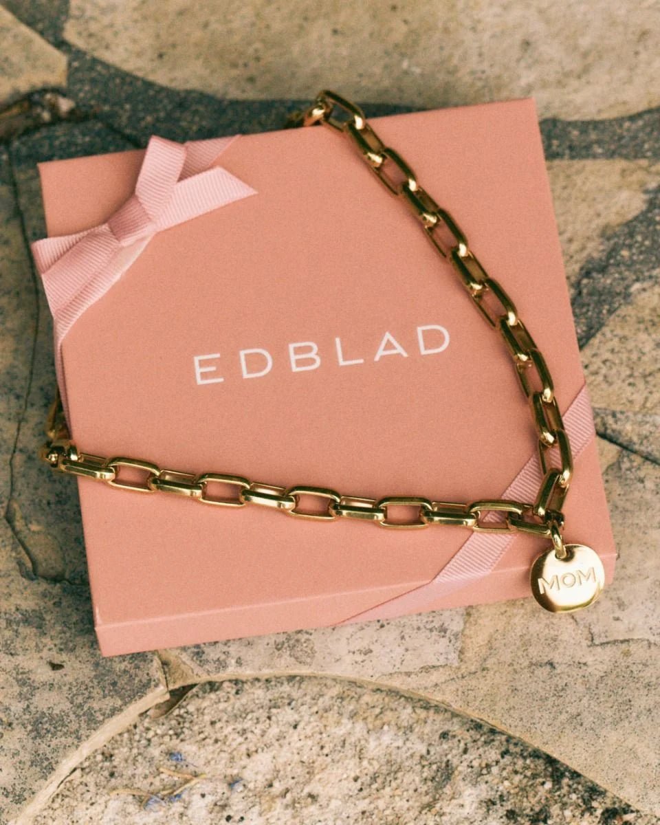 Mom Kaulakoru Maxi Gold - EDBLAD - My Milou