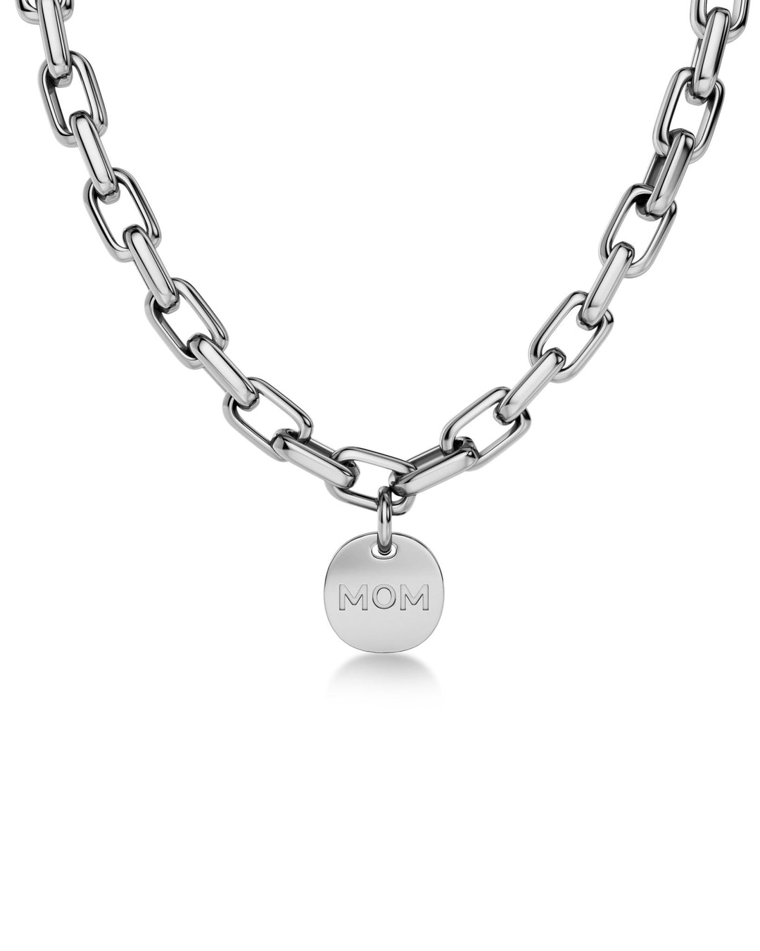 Mom Kaulakoru Maxi Steel - EDBLAD - My Milou