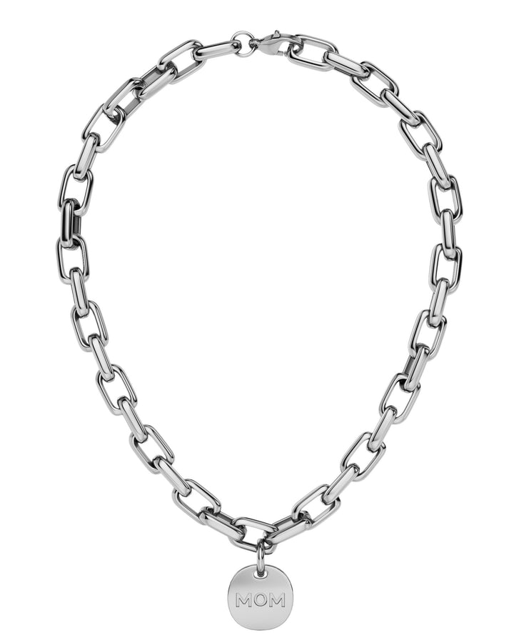 Mom Kaulakoru Maxi Steel - EDBLAD - My Milou