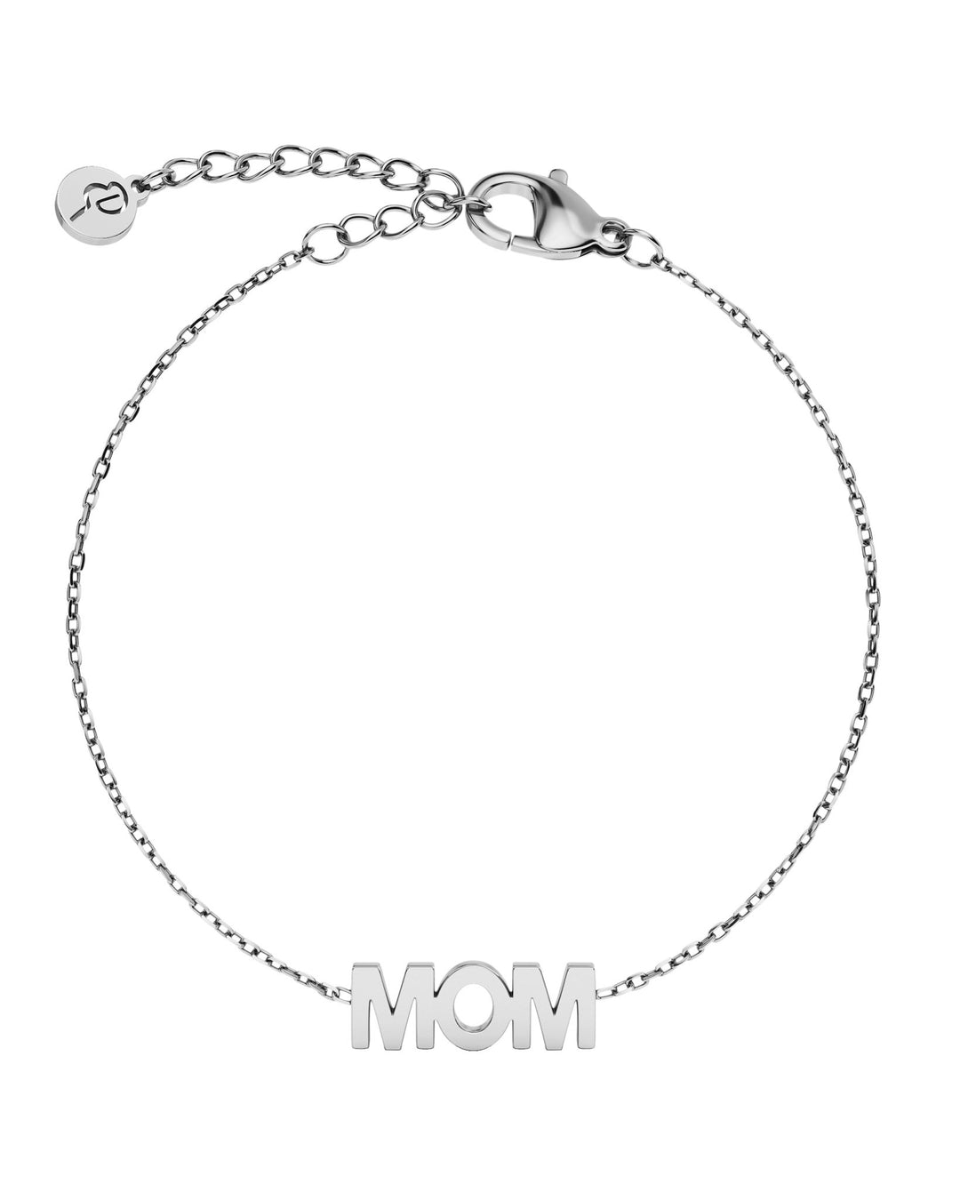 Mom Ranneketju Steel - EDBLAD - My Milou