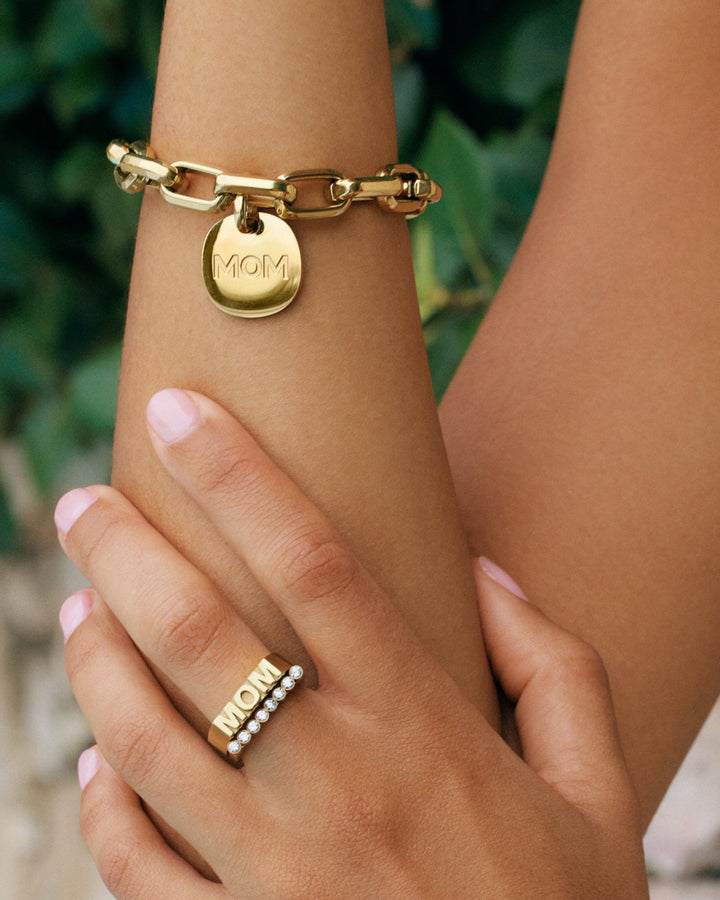 Mom Rannekoru Maxi Gold - EDBLAD - My Milou