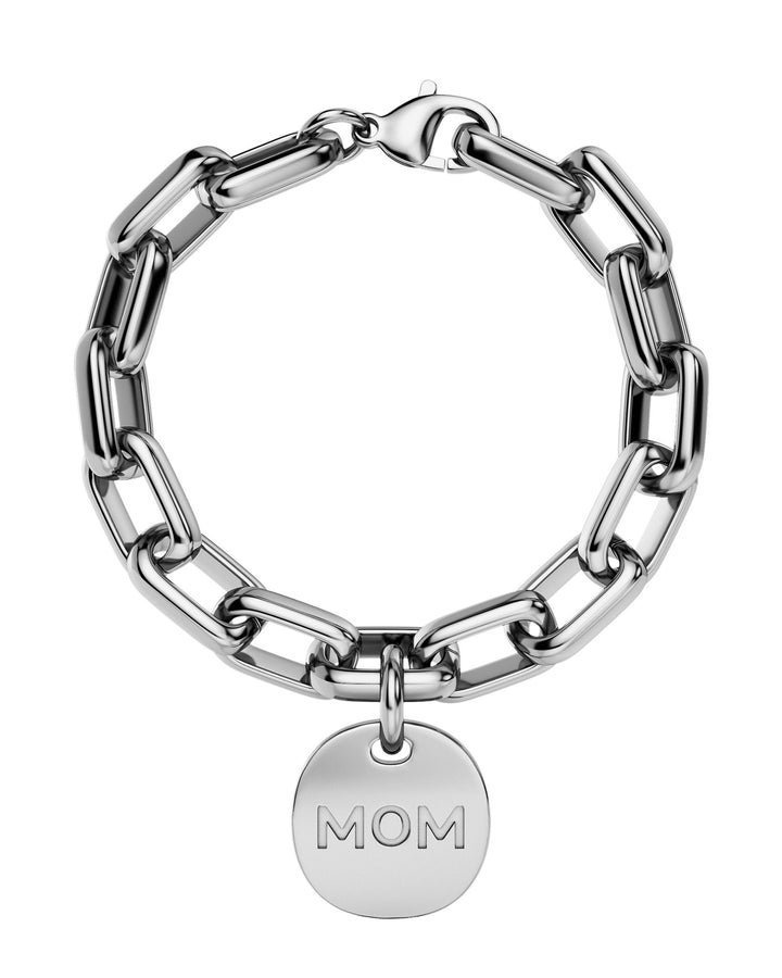 Mom Rannekoru Maxi Steel - EDBLAD - My Milou