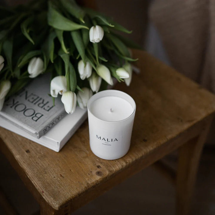 Moments Kynttilä L - MALIA - My Milou