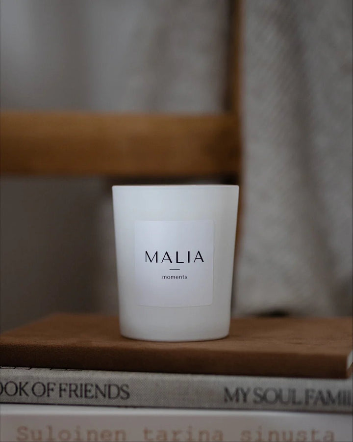 Moments Kynttilä Mini - MALIA - My Milou