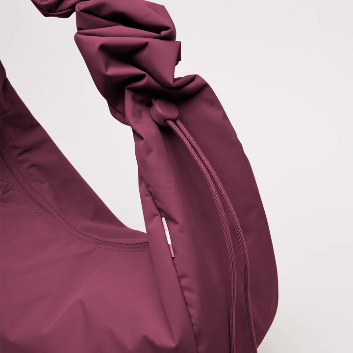 Moon Bag Ruffle Kraken Monochrome - GOT BAG. - My Milou