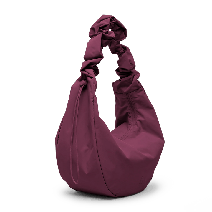 Moon Bag Ruffle Kraken Monochrome - GOT BAG. - My Milou