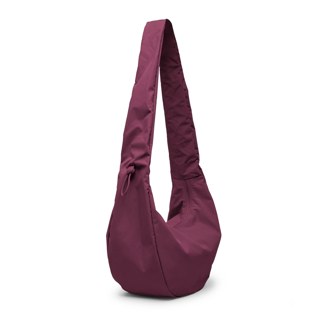 Moon Bag Ruffle Kraken Monochrome - GOT BAG. - My Milou