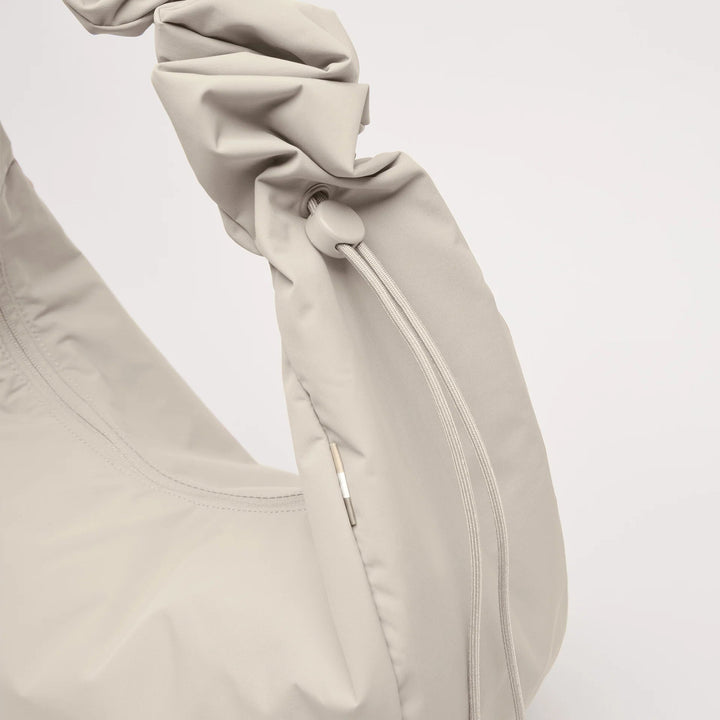 Moon Bag Ruffle Soft Shell - GOT BAG. - My Milou