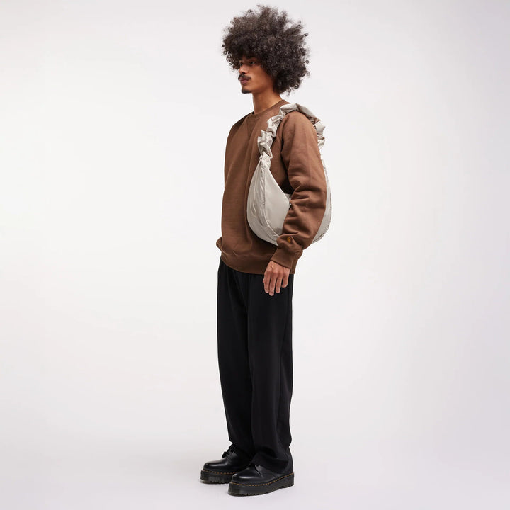 Moon Bag Ruffle Soft Shell - GOT BAG. - My Milou