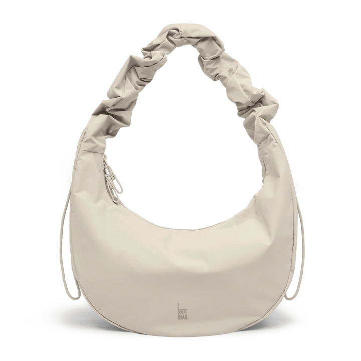 Moon Bag Ruffle Soft Shell - GOT BAG. - My Milou