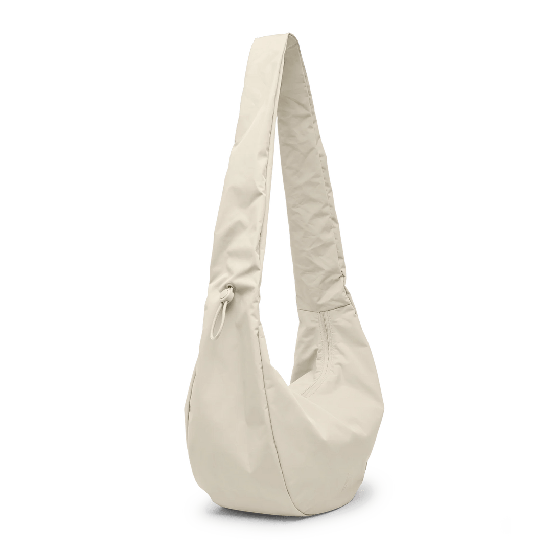Moon Bag Ruffle Soft Shell - GOT BAG. - My Milou