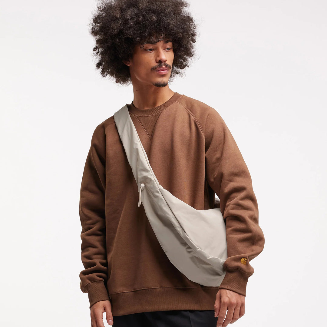 Moon Bag Ruffle Soft Shell - GOT BAG. - My Milou