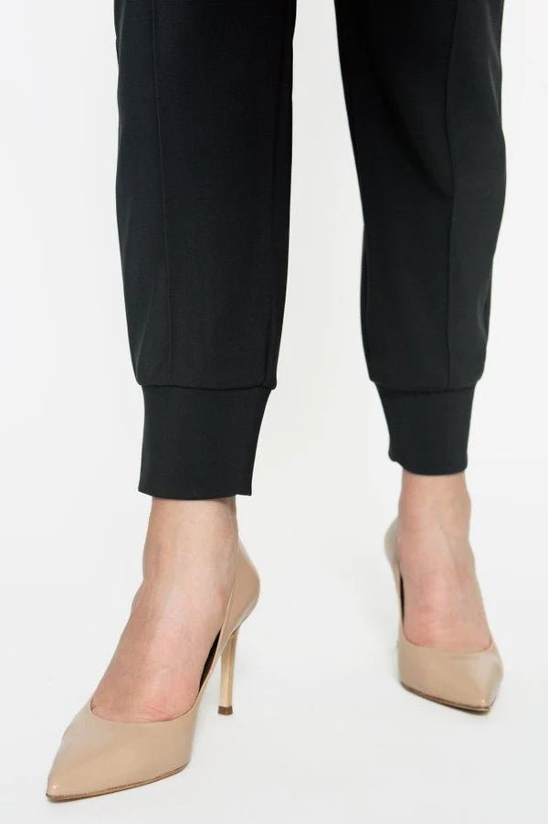 Move Trousers Black - MWH wear - My Milou