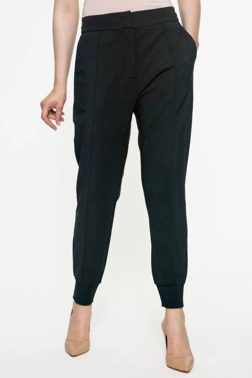 Move Trousers Black - MWH wear - My Milou