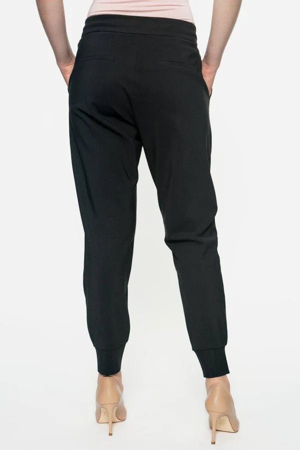 Move Trousers Black - MWH wear - My Milou