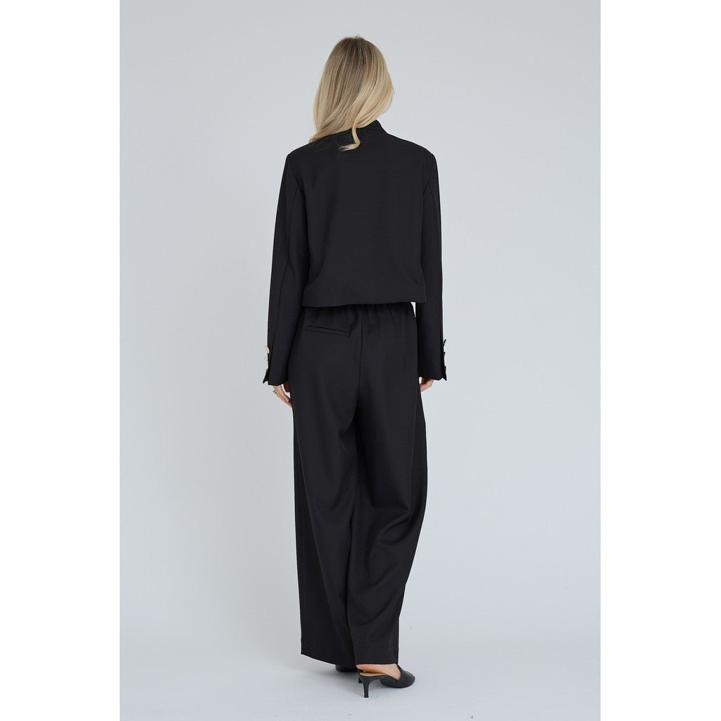 Napoleon Bleiseri Black - A-VIEW - My Milou