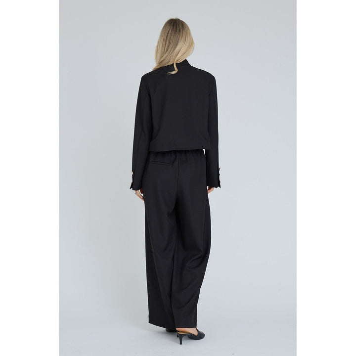 Napoleon Bleiseri Black - A-VIEW - My Milou