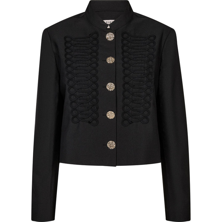 Napoleon Bleiseri Black - A-VIEW - My Milou