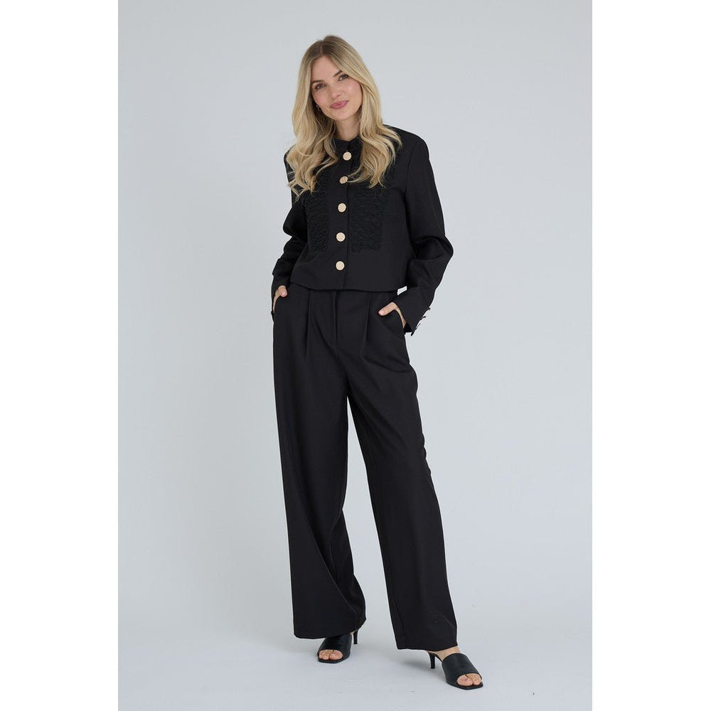 Napoleon Bleiseri Black - A-VIEW - My Milou