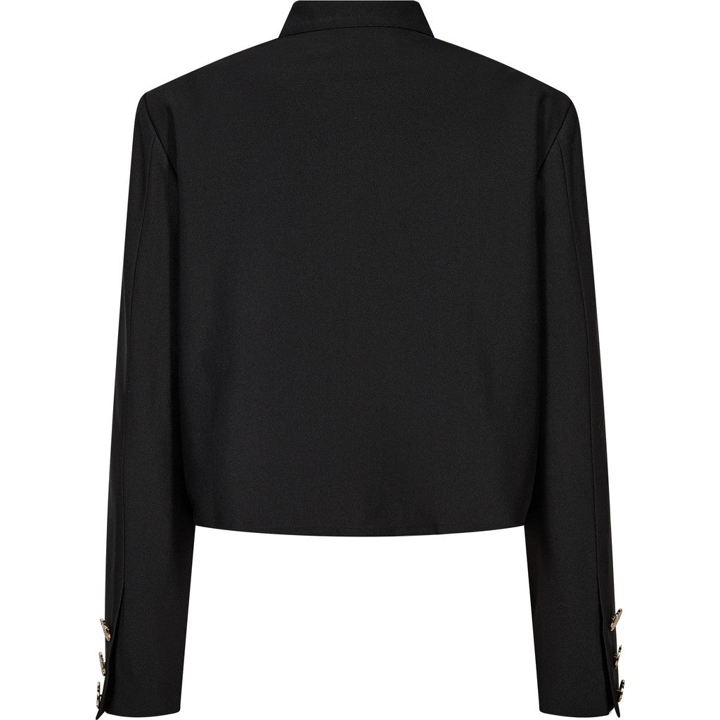 Napoleon Bleiseri Black - A-VIEW - My Milou