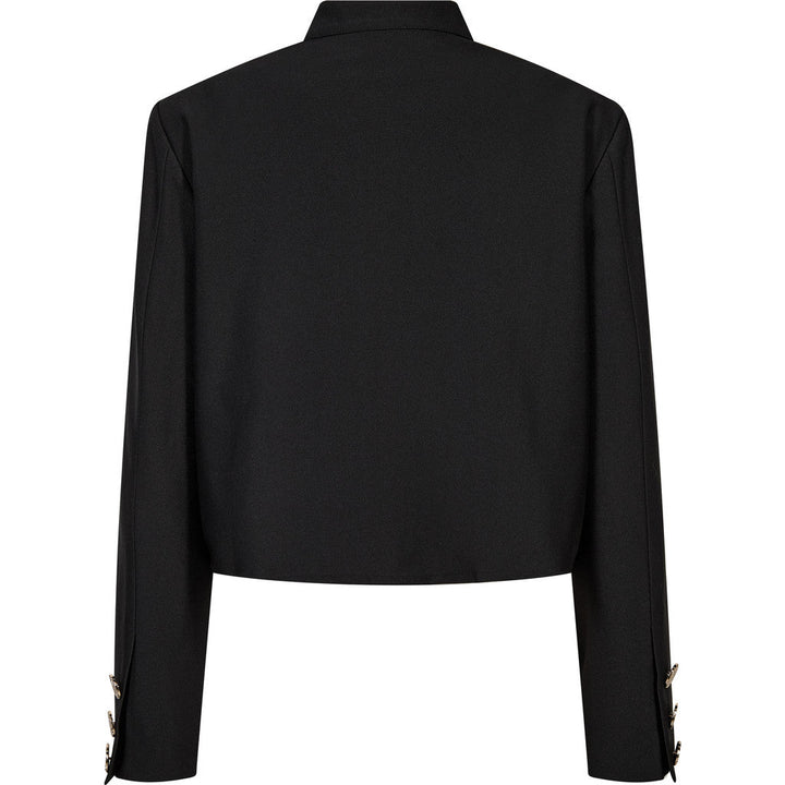 Napoleon Bleiseri Black - A-VIEW - My Milou