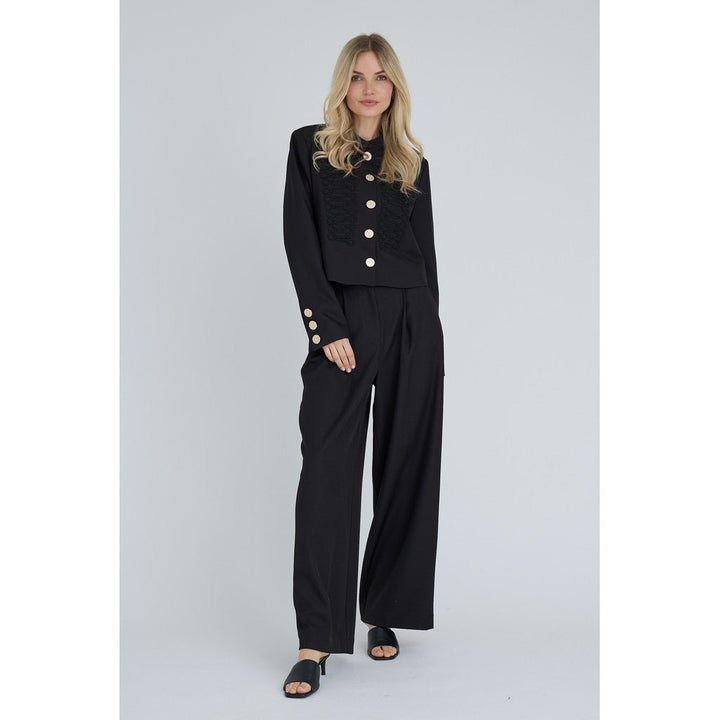 Napoleon Bleiseri Black - A-VIEW - My Milou