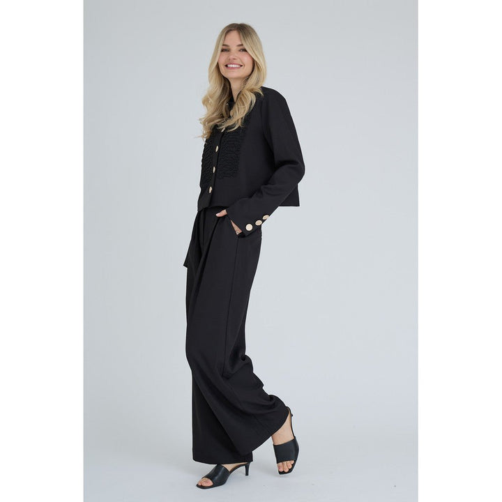 Napoleon Bleiseri Black - A-VIEW - My Milou